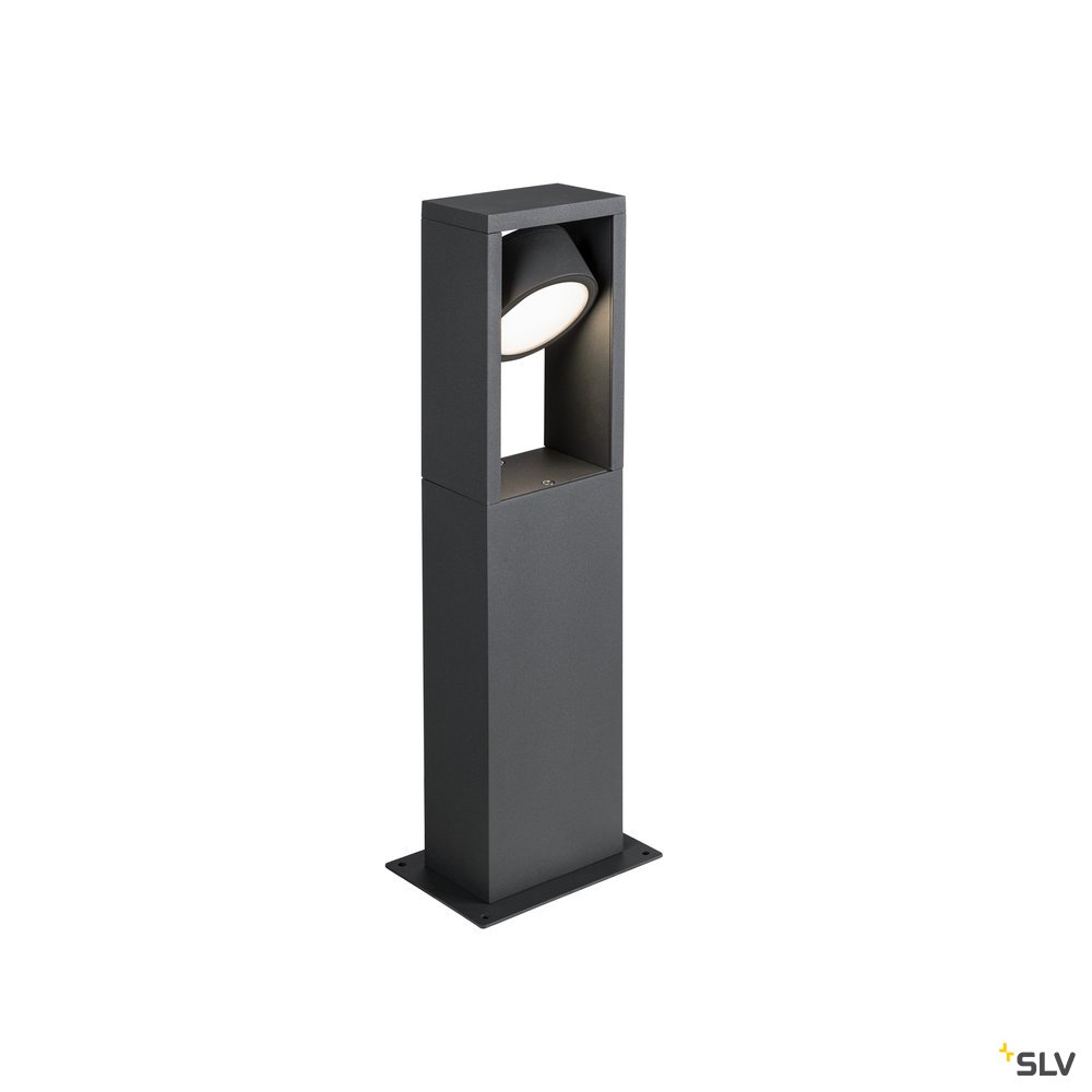 Slv ESKINA FRAME 45 Pole single CCT anthr. Pic_4
