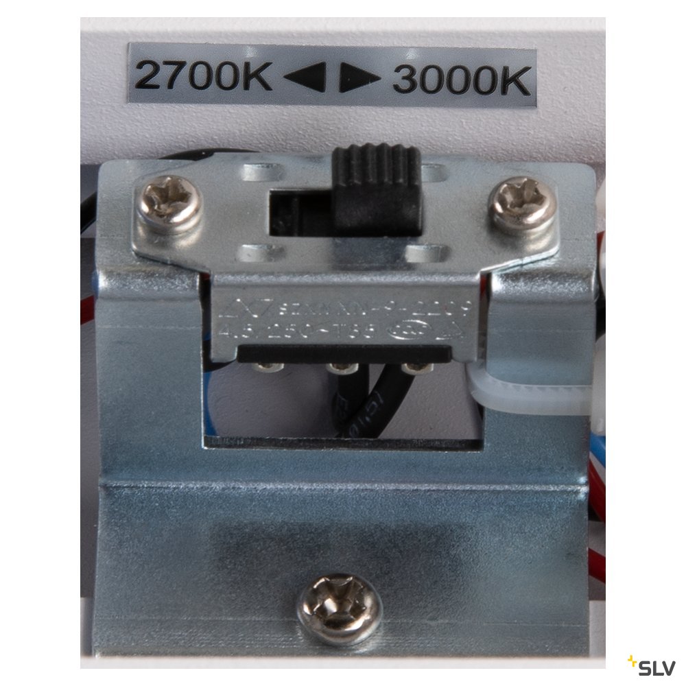 Slv DIRETO 60 WL PHASE 2700/3000K weiß Pic_2