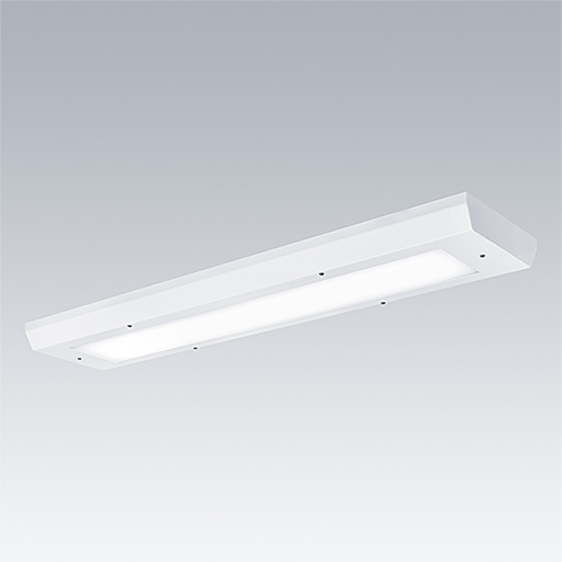 Zumtobel DUROLIGHT-S 4100-840 HFIX L1350 Pic_1