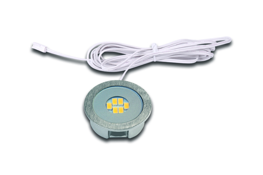 Hera, Enger AR 35-LED 2,5W ww edelstahloptik Pic_1
