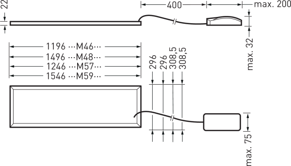 Trilux ArimoFit M46 D-WW 42-830 ET Pic_2