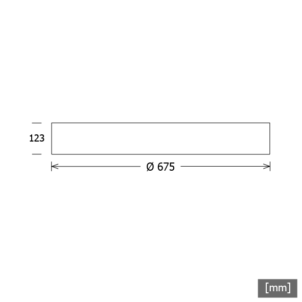 Lts PLL 22.0675.840.1/DALI schwarz Pic_1