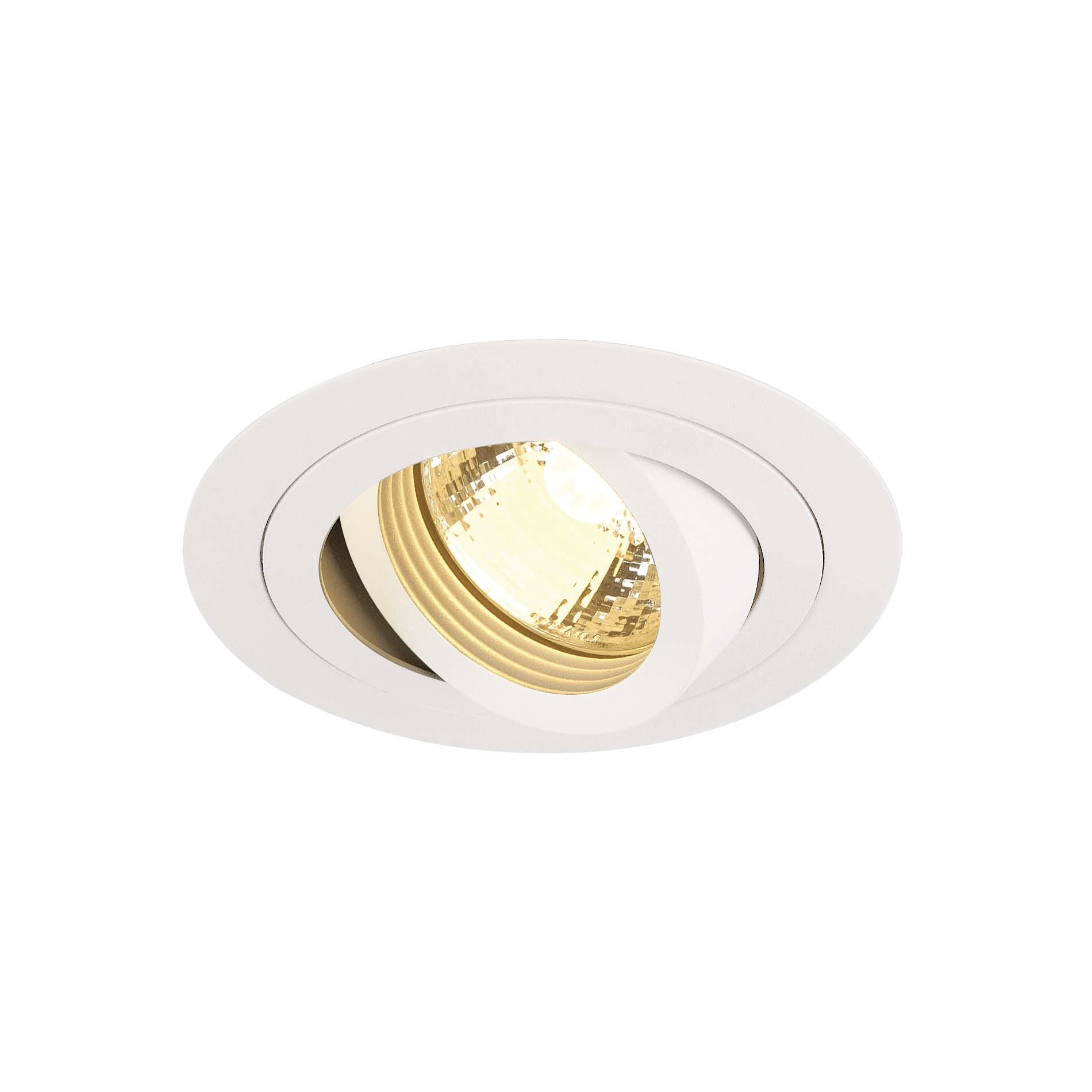 Slv PIREQ DL QPAR51 weiß rund Pic_1