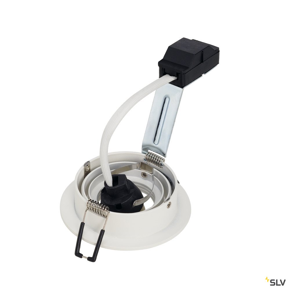 Slv PIREQ DL QPAR51 weiß rund Pic_2