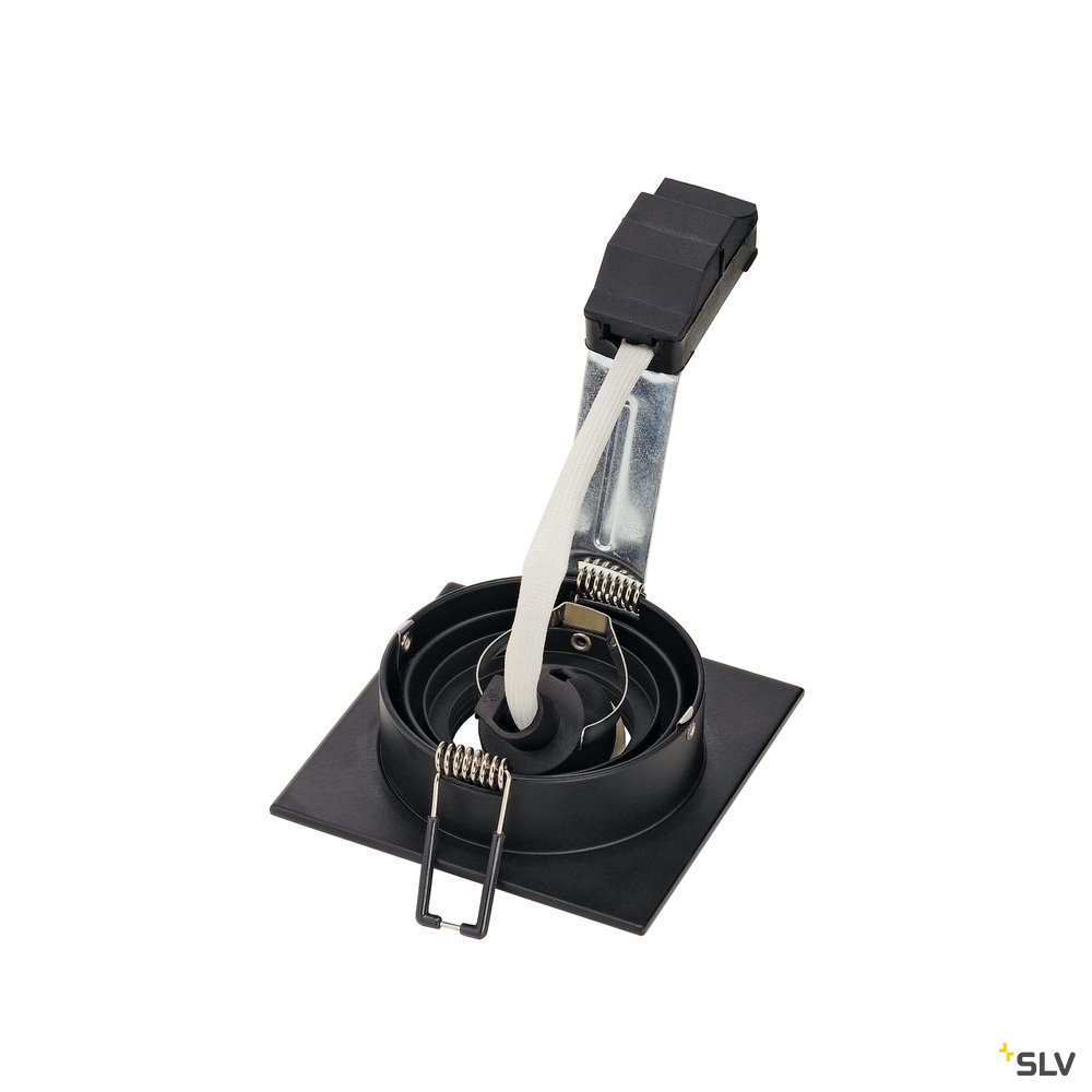 Slv PIREQ DL QPAR51 schwarz eckig Pic_2