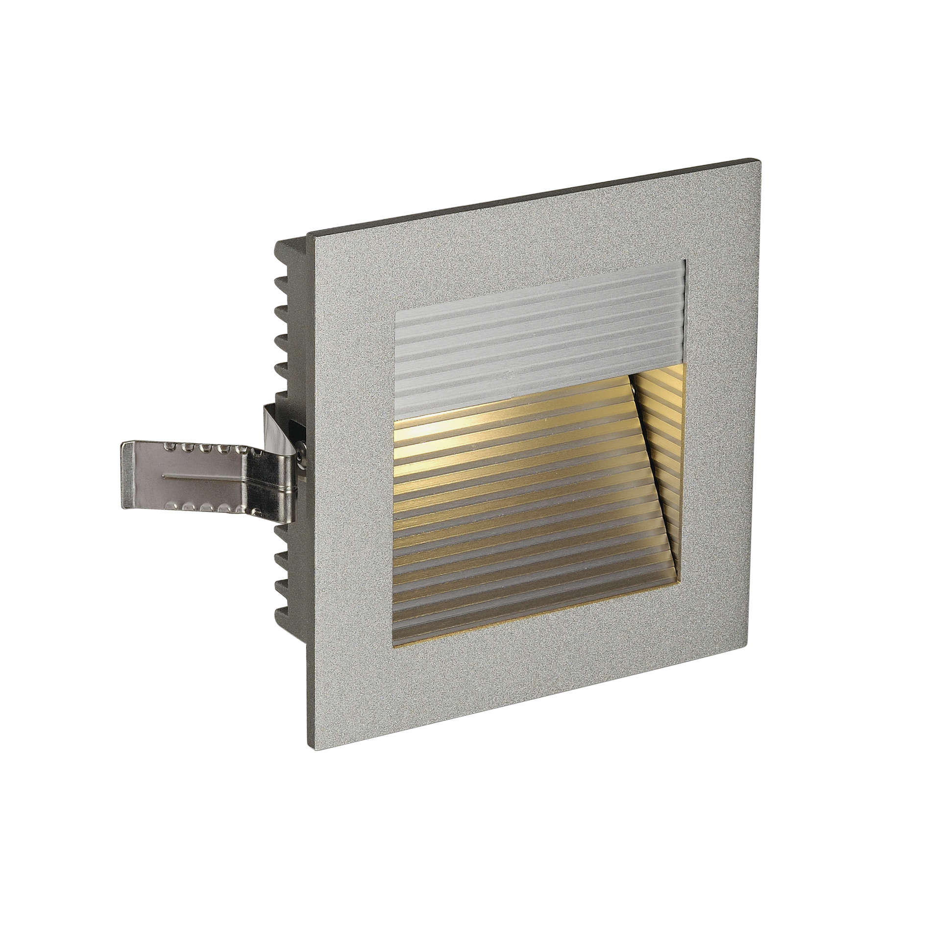 SLV ELEKTRONIK GMBH CADRA RL 3000K grau Pic_1