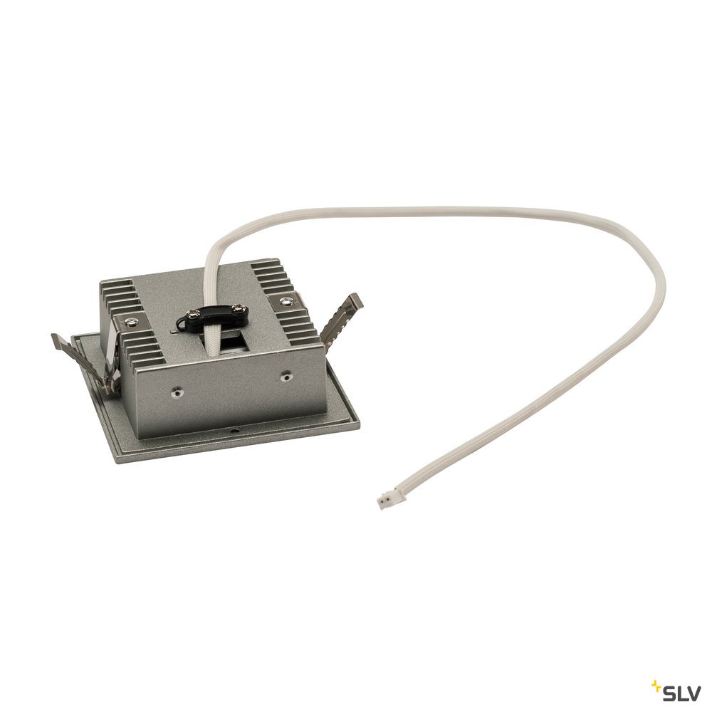 SLV ELEKTRONIK GMBH CADRA RL 3000K grau Pic_4