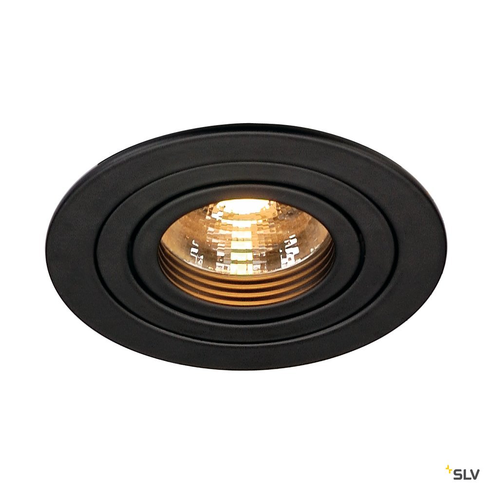 Slv PIREQ DL QPAR51 schwarz rund Pic_2
