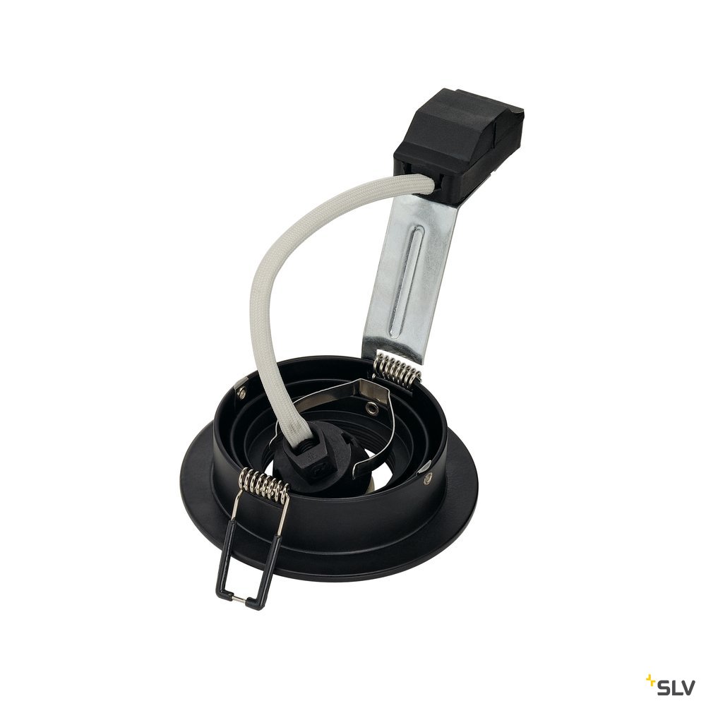 Slv PIREQ DL QPAR51 schwarz rund Pic_3