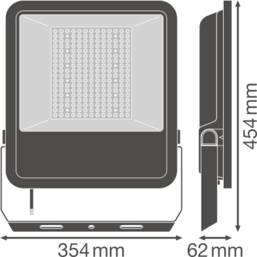 LEDVANCE GMBH FL AREA ASYM 48x92 145 W 3000 K BK Pic_3