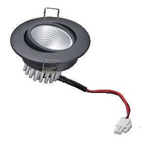 Nobile Licht 5068 DTW 350mA Pic_3