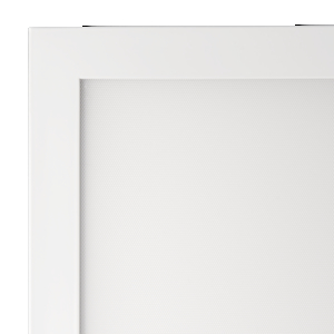 Nobile Licht LED Panel Aufbau 620x620 UGR?19 nicht dimmbar Pic_1