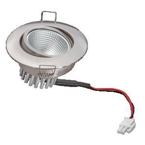 Nobile Licht 5068 DTW 350mA Pic_5