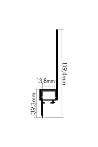 Nobile Licht Alu-Profil Voute 1 Pic_4