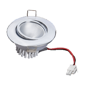 Nobile Licht 5068 DTW 350mA Pic_5