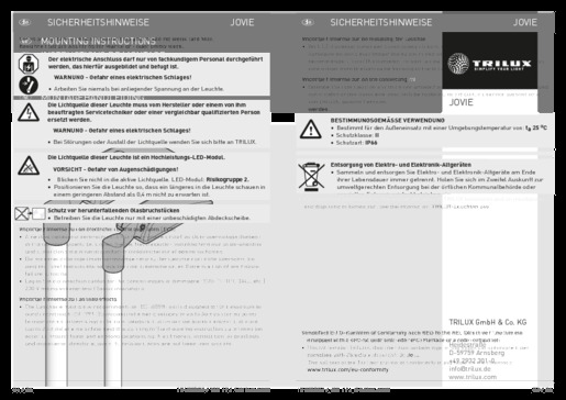 Trilux Jovie 70I-AM3L-MLLR/75-150-730 12G1 ETDD Pic_2