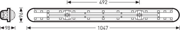 Trilux Nextrema G3 PAW 23-840 ET TWP PC Pic_1