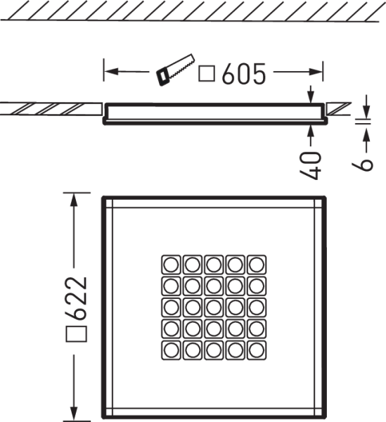 Trilux Creavo M84 LW16-03 42-840 ETDD 01 Pic_1