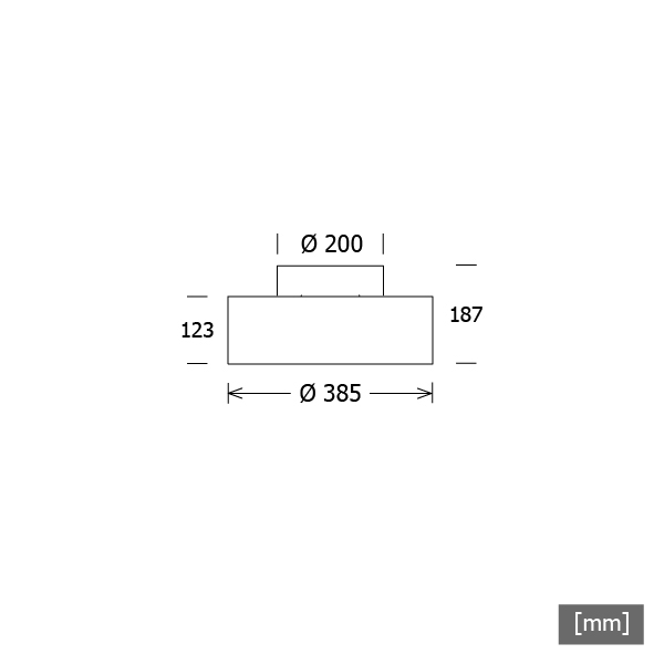 Lts PLL 26.0385.830.1/DALI weiß Pic_1