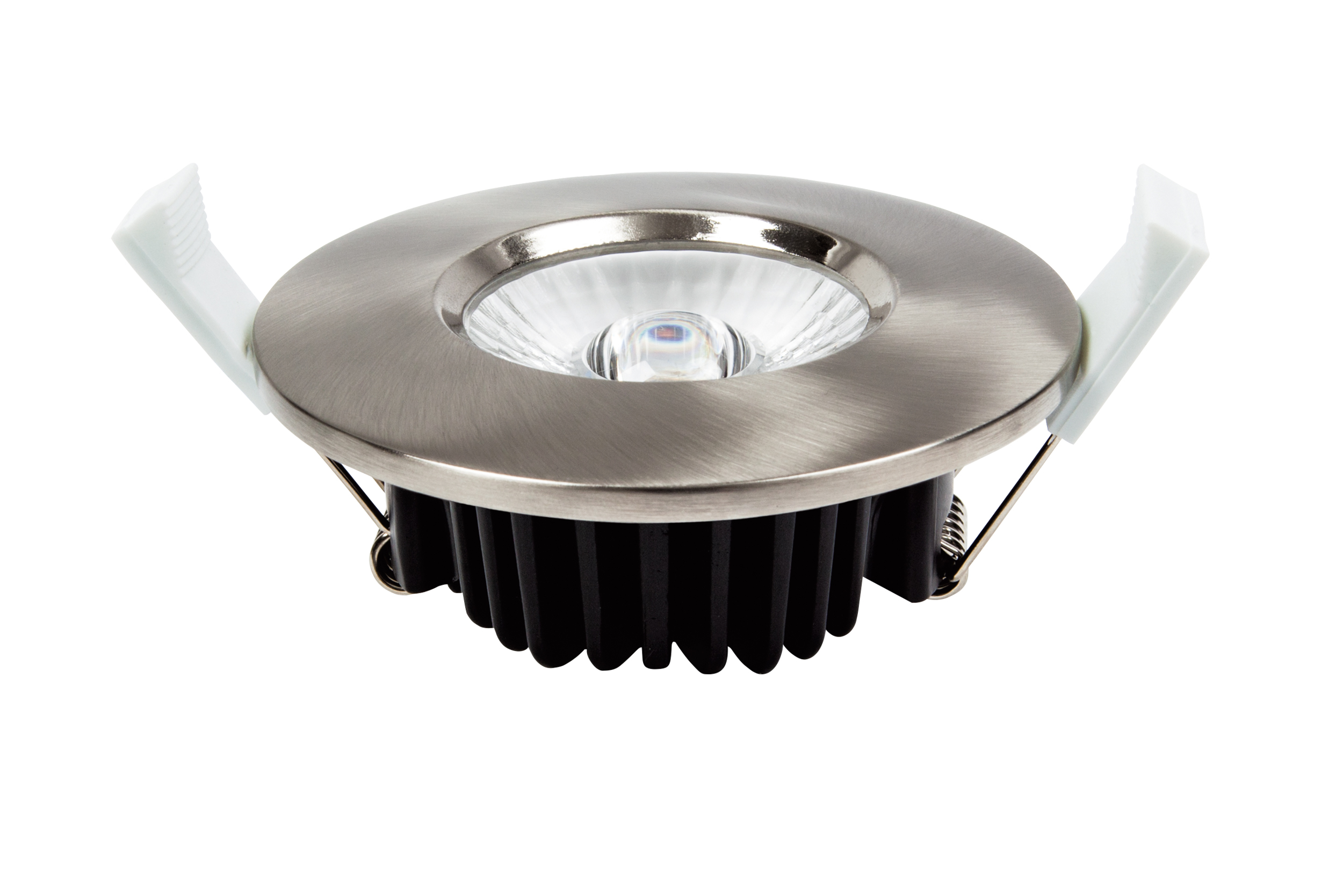 ledxon Einbaustrahler flat Pic_1