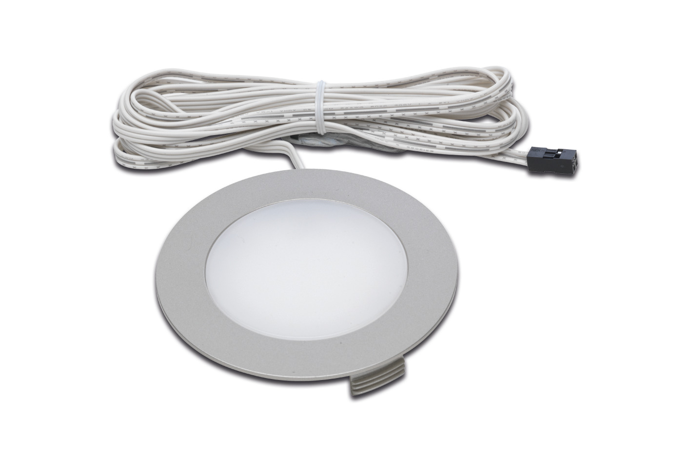 Hera, Enger Dynamic FR 78-LED 4W edelstahloptik Pic_2