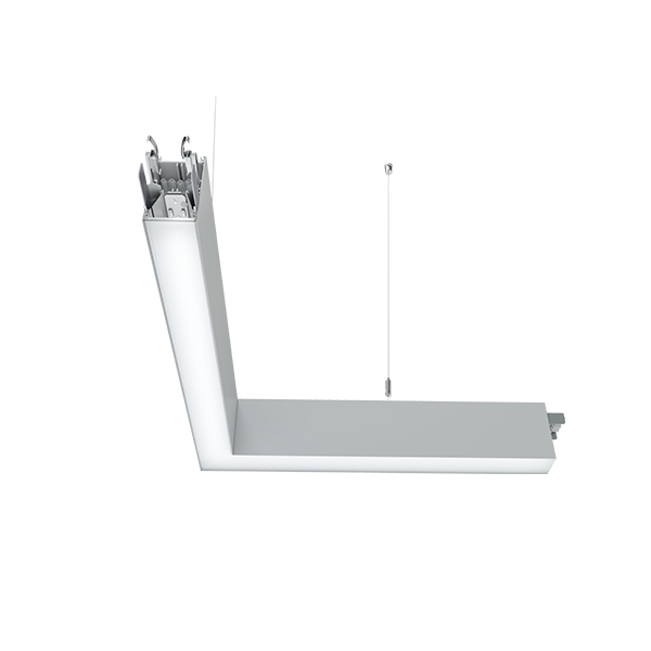 Waldmann ILP 3000/840/D/SI/MITTEL/LR/600MM Pic_2