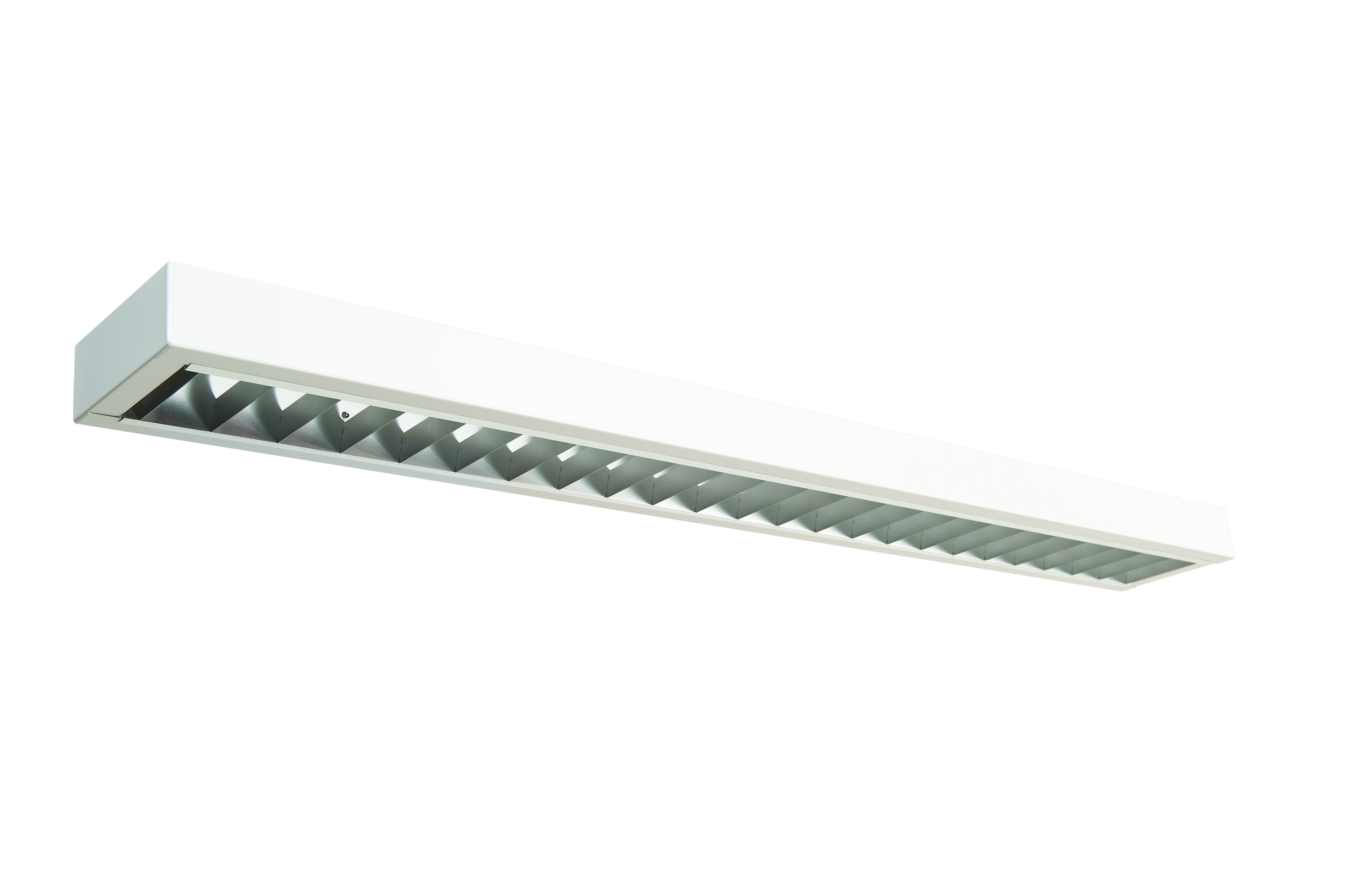 Auralight Part Z PAR 26W-840 Dali, White Pic_1