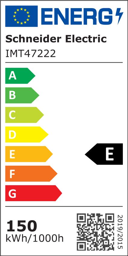 SCHNEIDER ELECTRIC GMBH IMT47222 Pic_1