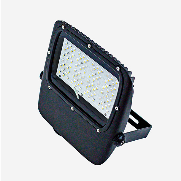 NX Powerlights NX-FL-410-100-5K Pic_3