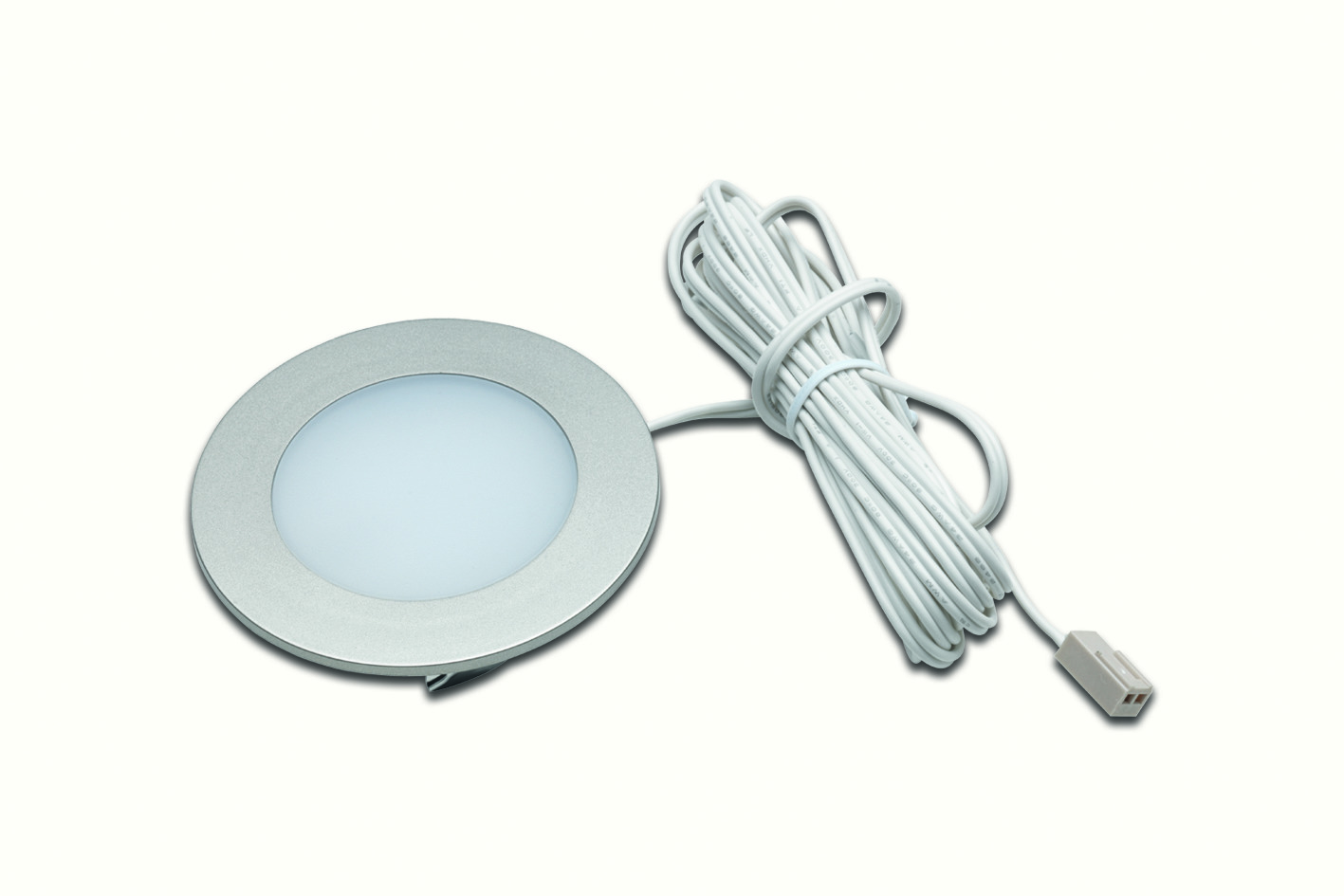 Hera, Enger FR 55-LED 3W nw edelstahloptik Pic_1