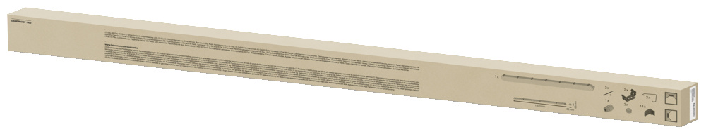 LEDVANCE GMBH DP EM 1500 58W 840 IP65 GY Pic_3