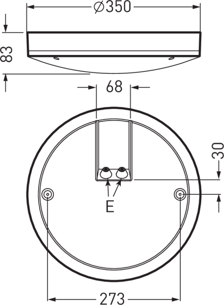 Trilux Skeo Circ MultiLC WD2 1G1Y ET E3 Pic_1