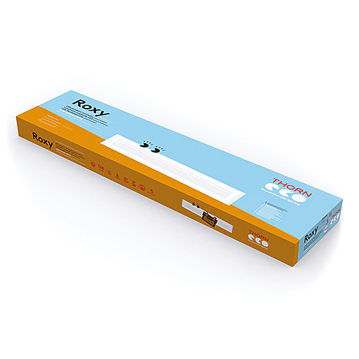Zumtobel ROXY 1200 D/I 5500 840 HFIX Pic_2