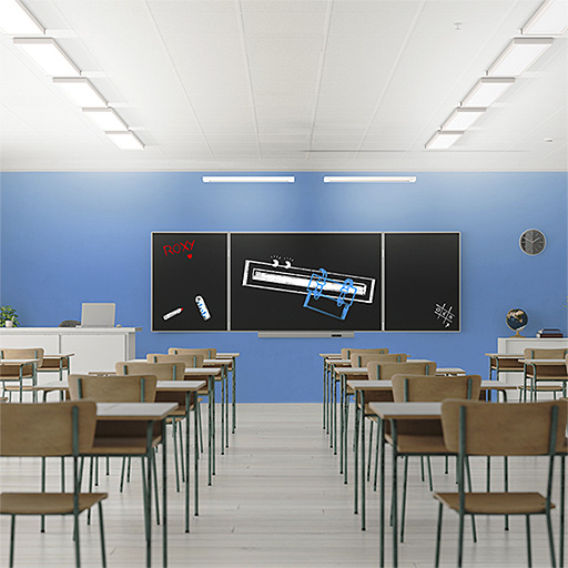 Zumtobel ROXY 1500 D 5500 840 HFIX Pic_1
