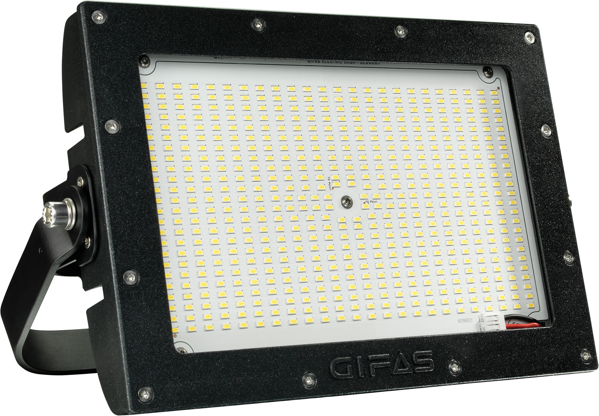 Gifas Electric AlphaLUXX/W100V230/MA/- Pic_1