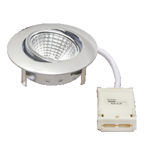 Nobile Licht 5068 ECO DOB dimmbar (C) Pic_5
