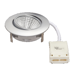 Nobile Licht 5068 ECO DOB dimmbar (C) Pic_4