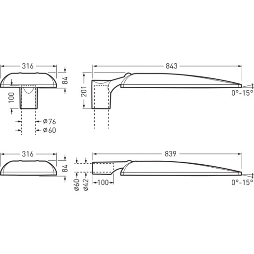 Trilux Jovie 70-AB7L-ML-LR/75-150-740 12G1 ET Pic_2