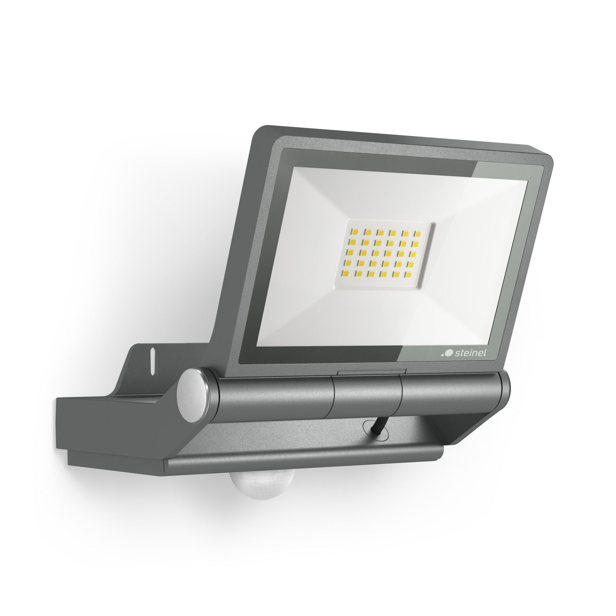 STEINEL GMBH XLED PRO ONE S mit Bewegungsmelder Pic_1