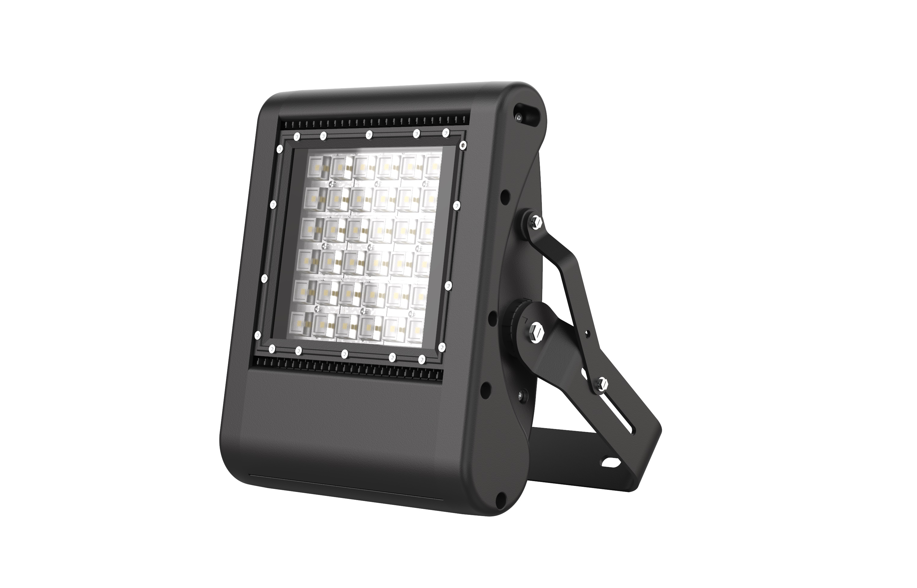 Lichtline GmbH Hallentiefstrahler Pic_1
