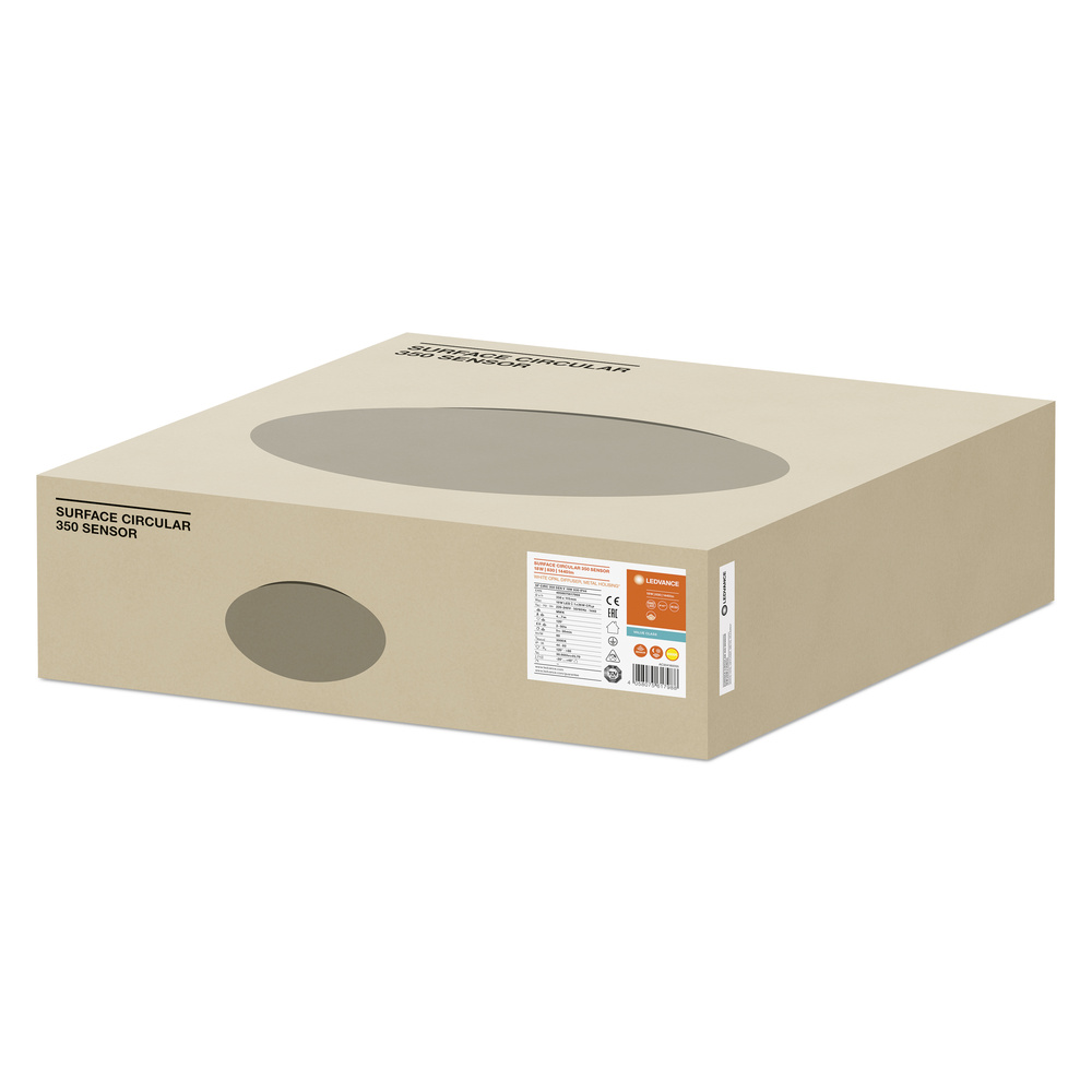 Ledvance SF CIRC 350 SEN V 18W 830 IP44 Pic_2