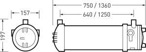 Trilux KRATEx HE 1200 48-840 ET PC Pic_2