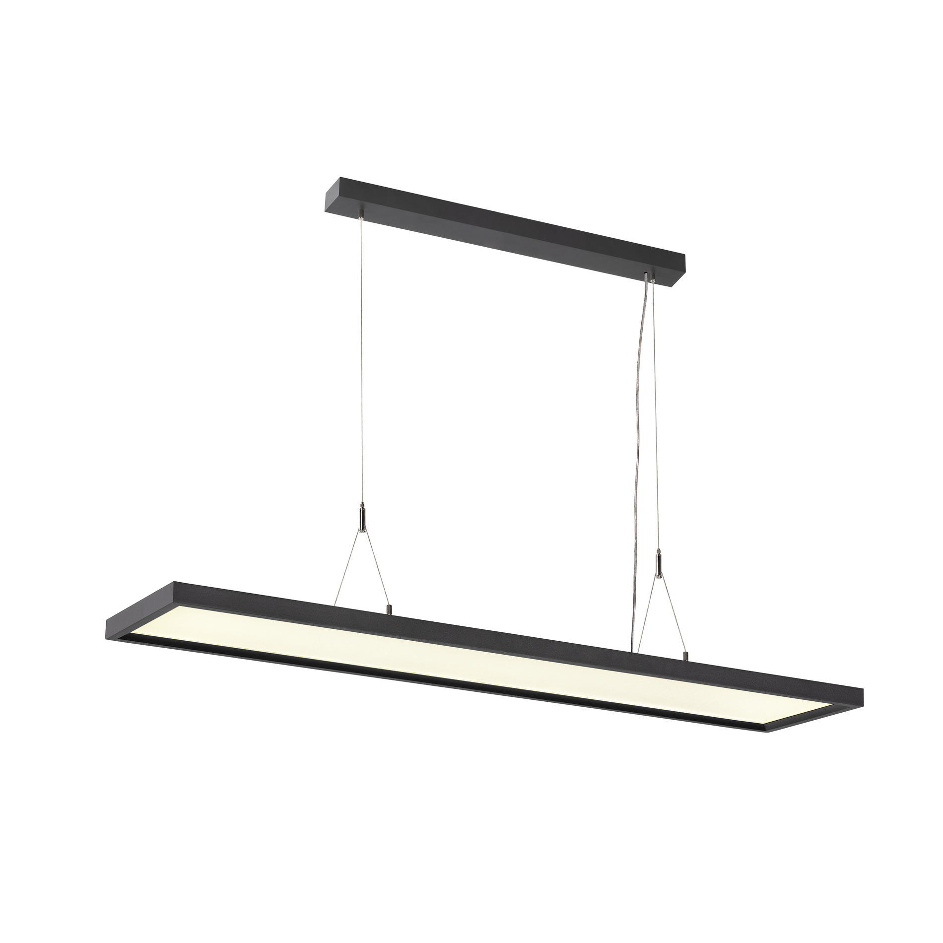 Slv WORKLIGHT PD DALI 4000K schwarz Pic_2
