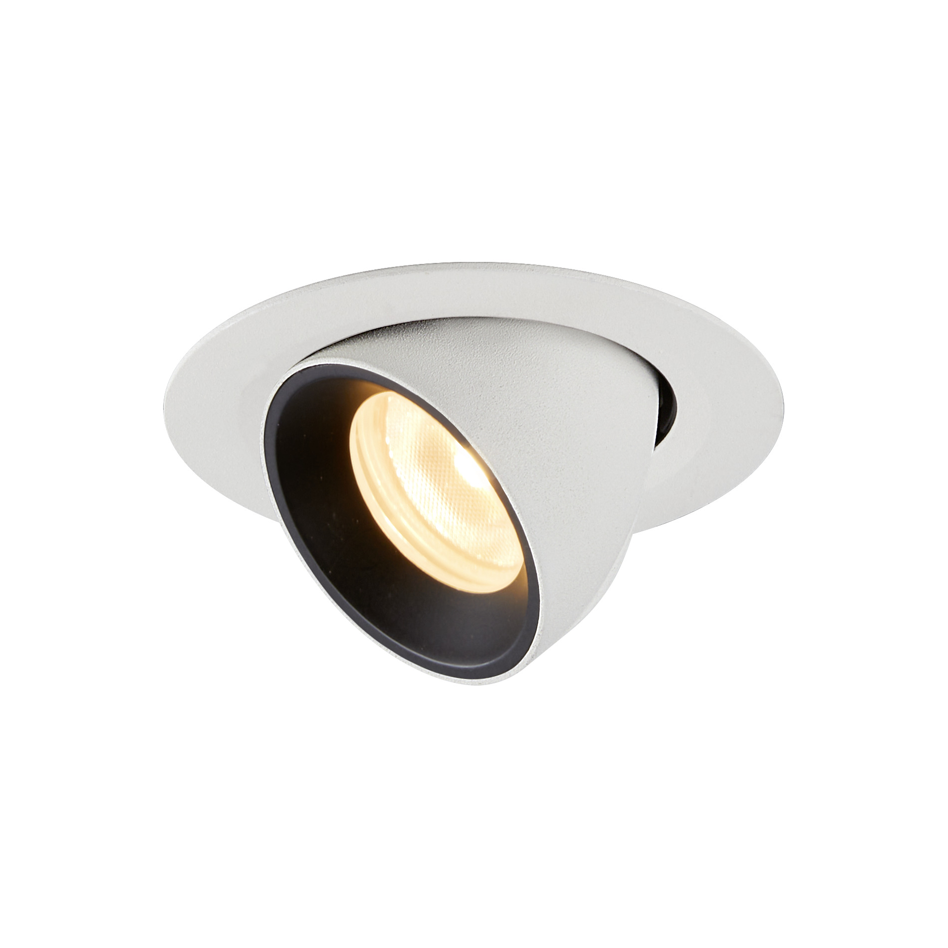 Slv NUMINOS GIMBLE XS DL w/s 3000K 55° Pic_1