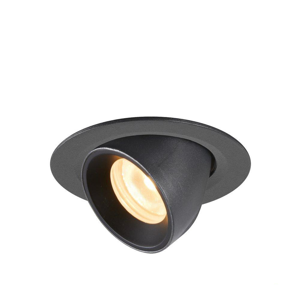 Slv NUMINOS GIMBLE XS DL s/s 3000K 20° Pic_2