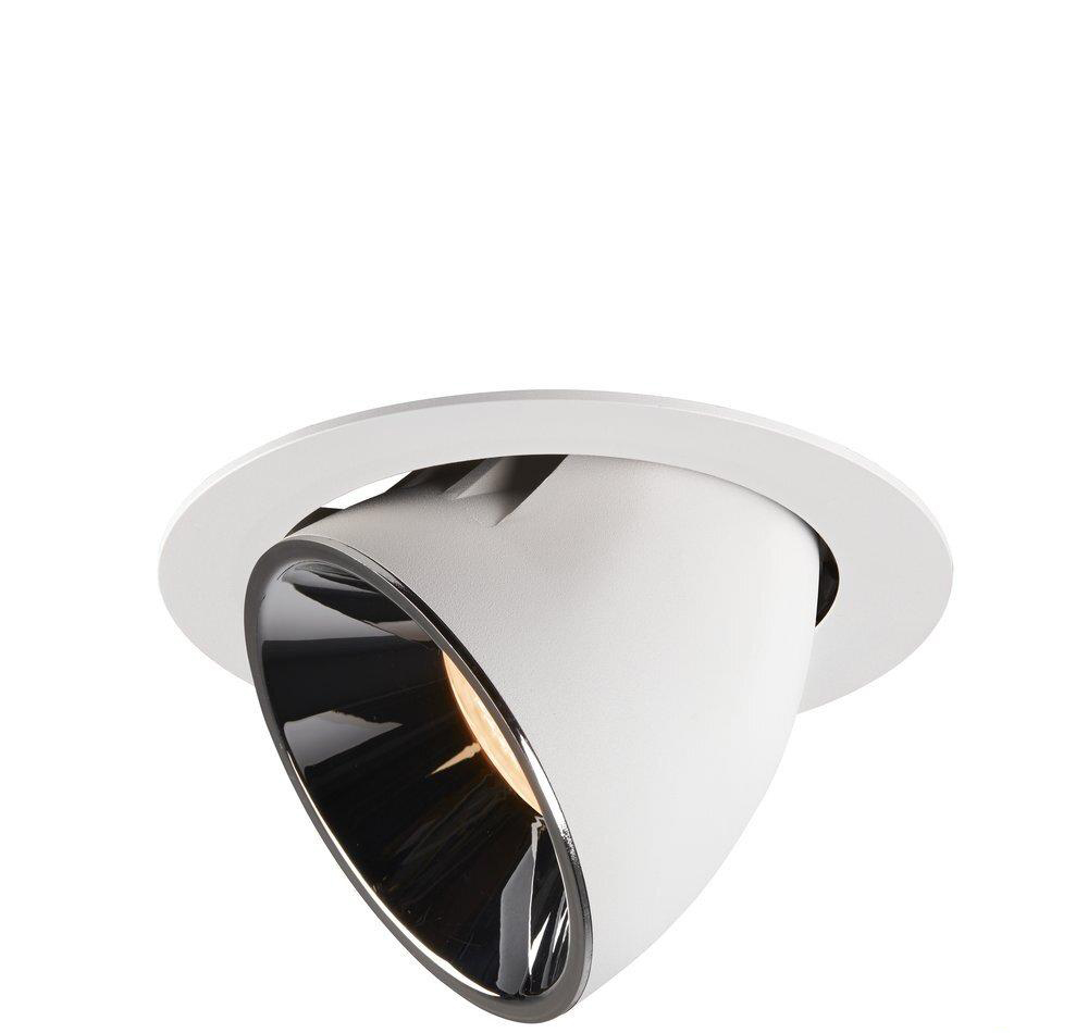 Slv NUMINOS GIMBLE XL DL w/c 2700K 40° Pic_2