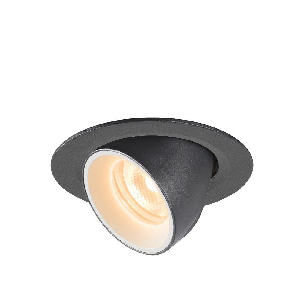 Slv NUMINOS GIMBLE XS DL s/w 2700K 20° Pic_1