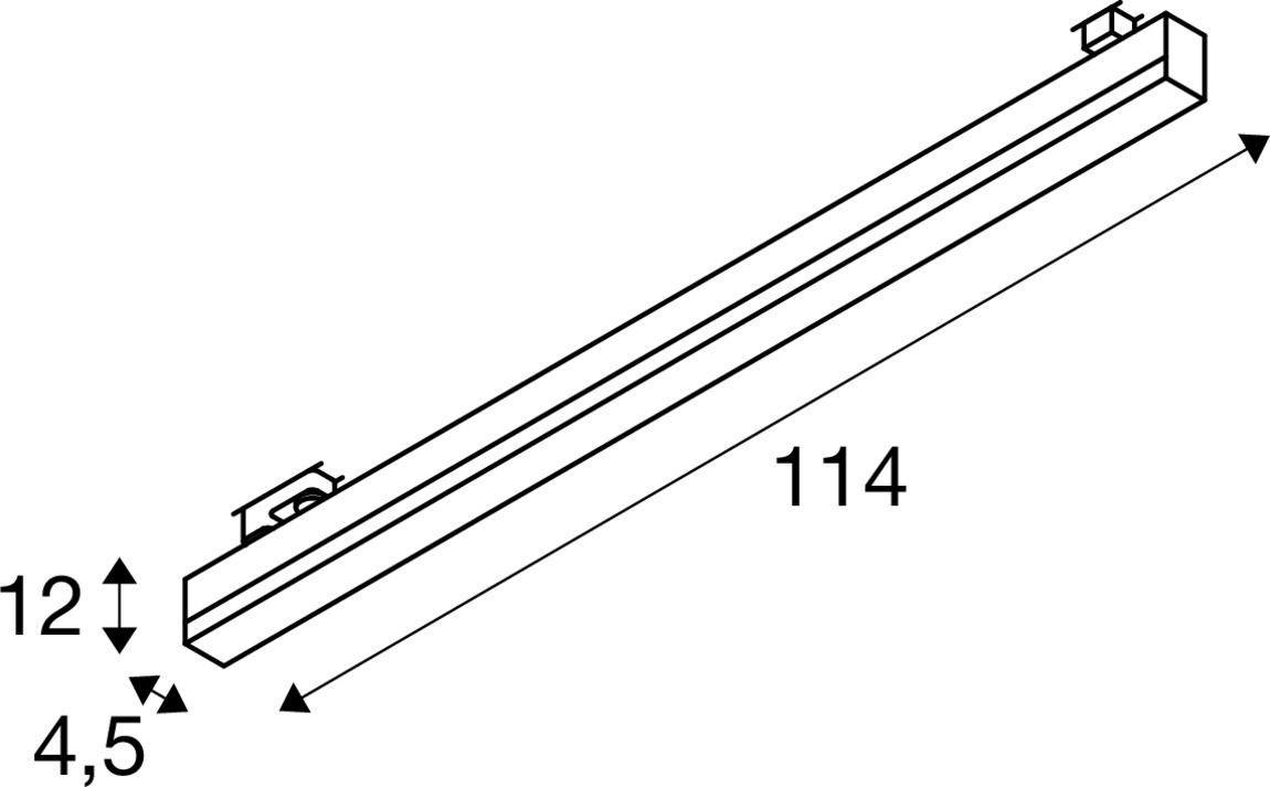 Slv SIGHT TRACK 3Ph CCT silber Pic_2