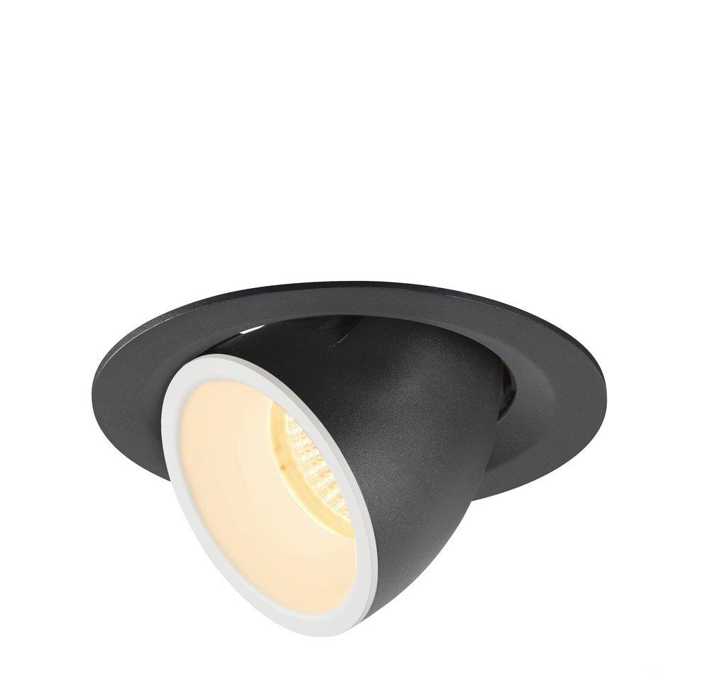 Slv NUMINOS GIMBLE M DL s/w 3000K 40° Pic_3
