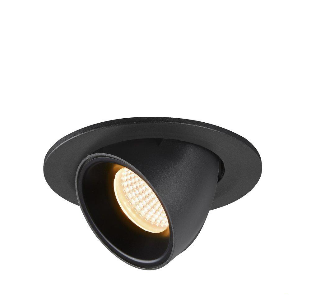 Slv NUMINOS GIMBLE S DL s/s 3000K 40° Pic_1